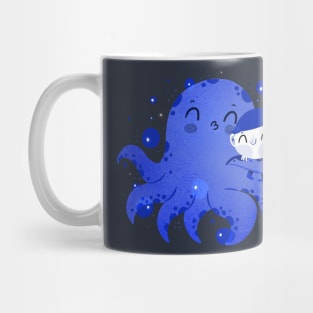 Octopus Mug